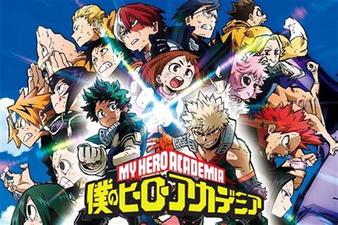 my hero académia personnage|My Hero Academia : les 30 personnages principaux